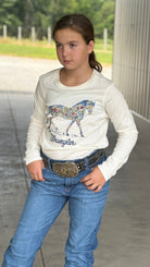 Wrangler Girl's Shirts