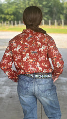 Wrangler Girls Shirts