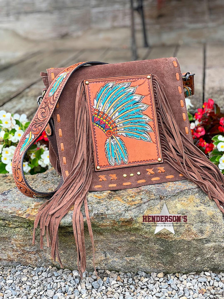 American Darling Bag 213 - Henderson's Western Store