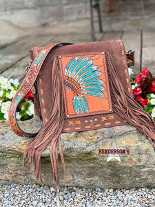 Load image into Gallery viewer, American Darling Bag 213 - Henderson&#39;s Western Store