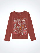 Wrangler Girl's Shirts