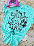 Buckin Barn Women's Tops