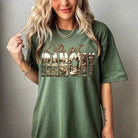 Buckin Barn Women's Tops