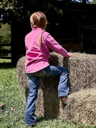 Wrangler Girls Apparel