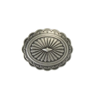 M & F WESTERN Belt Buckle