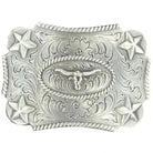 M & F WESTERN Belt Buckle