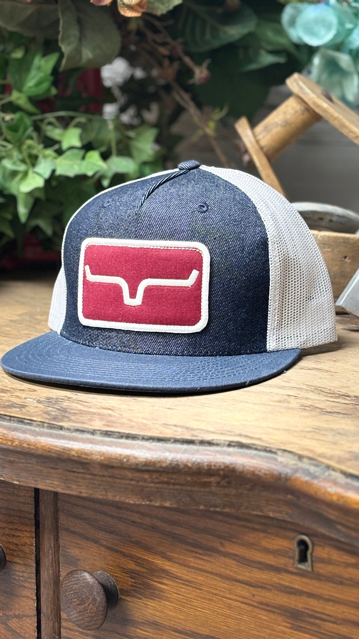 Kimes Ranch Ball Caps