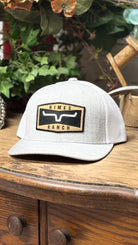 Kimes Ranch Ball Caps