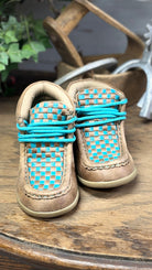 M & F WESTERN Children's Boots