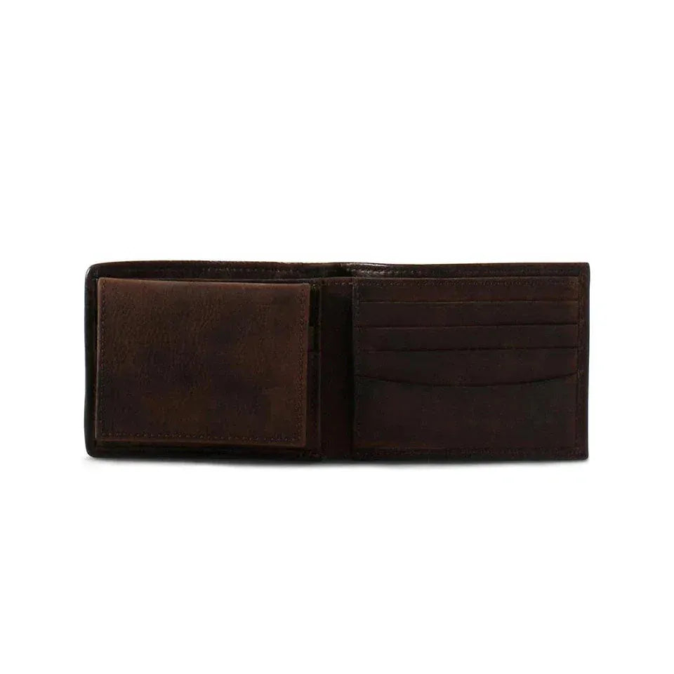 M & F WESTERN wallet