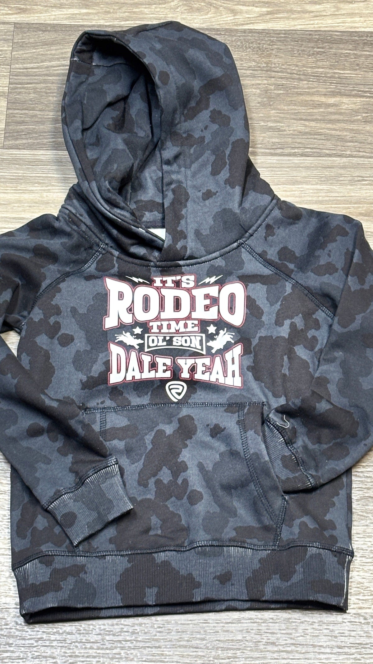 Rock & Roll children's shirt