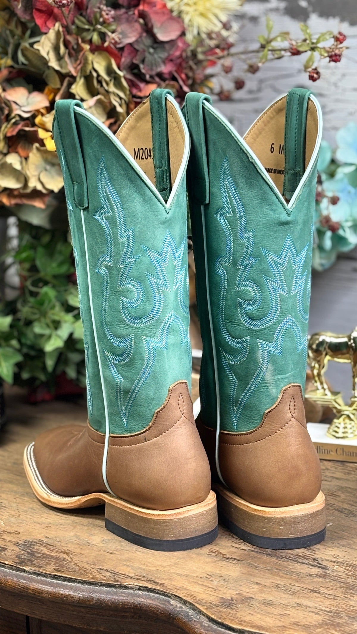 Maci Bean Women's Boots