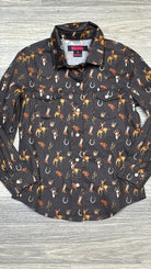 Rock & Roll Girls Apparel