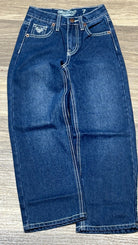 cowboy hardware Boys Jeans