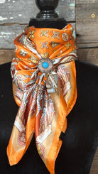 Rodeo Drive scarfs
