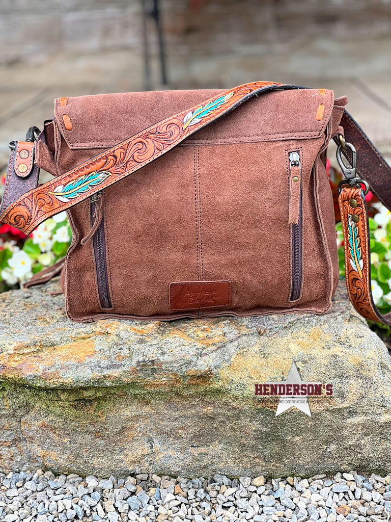 American Darling Bag 213 - Henderson's Western Store