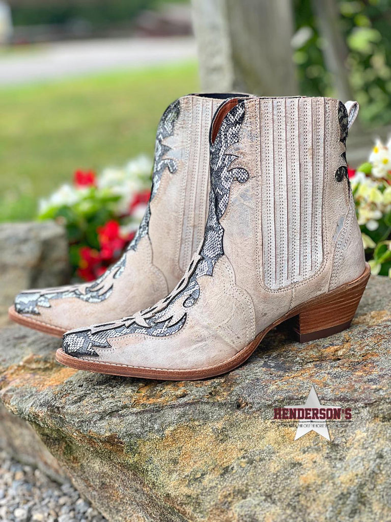 Shay Bootie by Dan Post - Henderson's Western Store