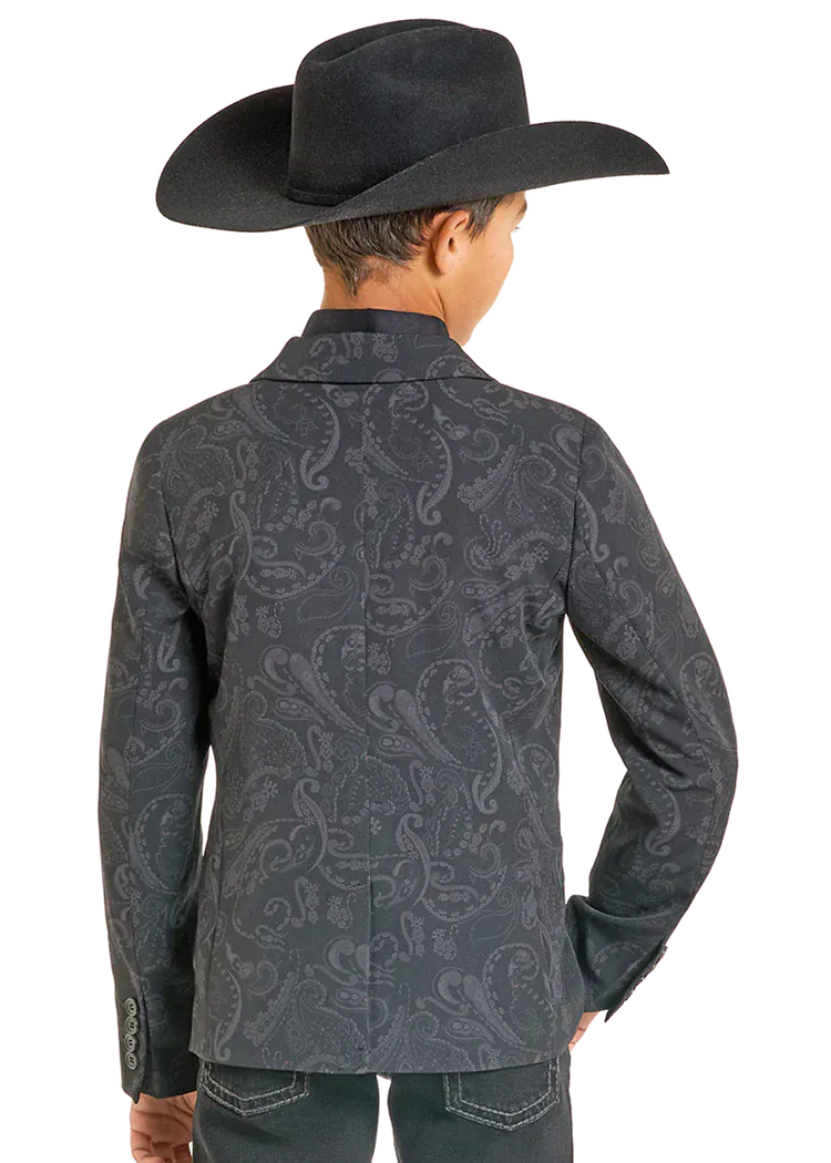 Pandhandle Slim Boys Shirts