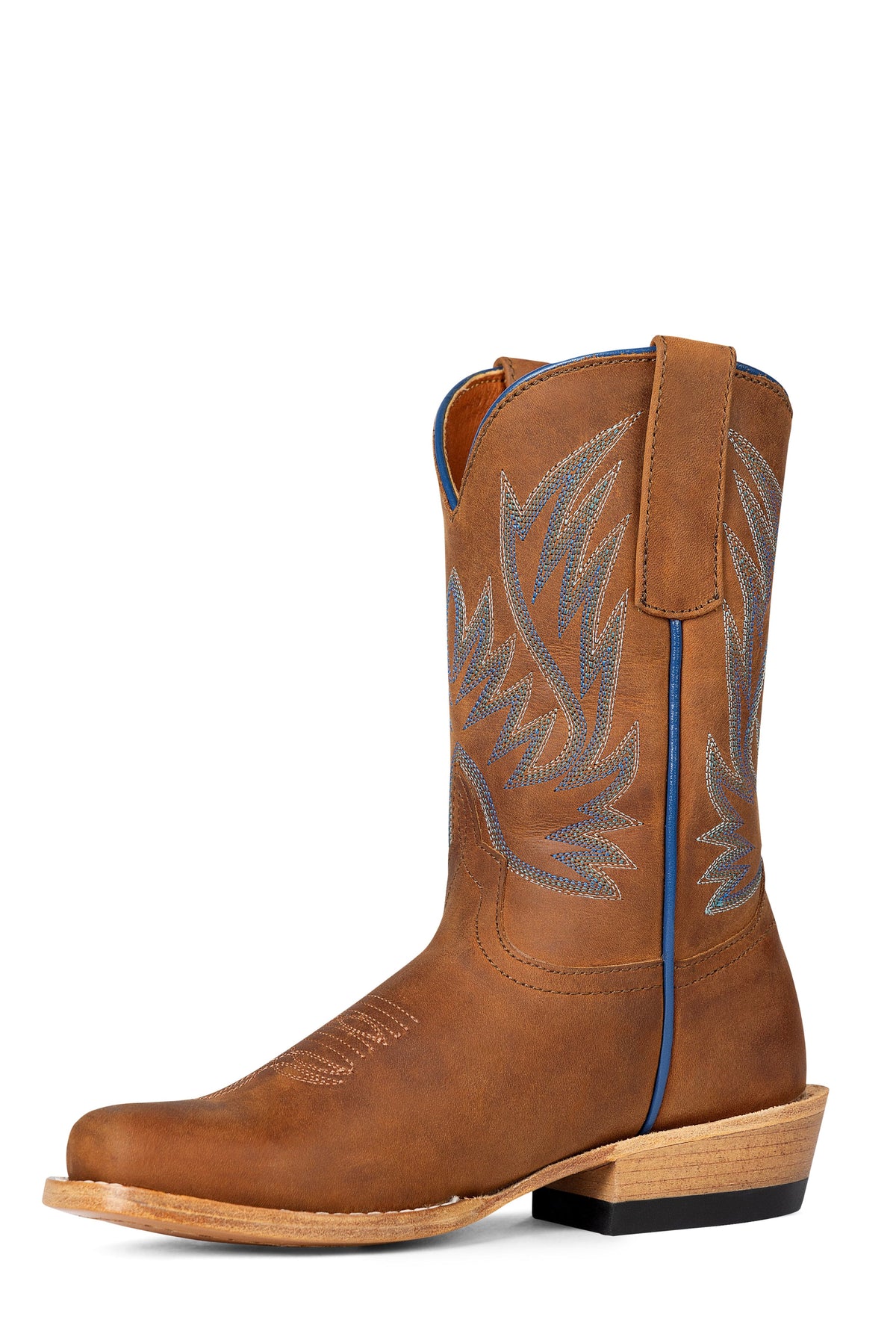 Horse Power Children's Boots
