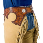JT International chap