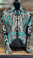 Royal Higness Show Wear