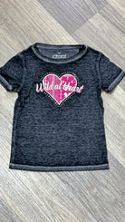cowboy hardware children's shirt