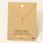 Fame Accessories Jewelry