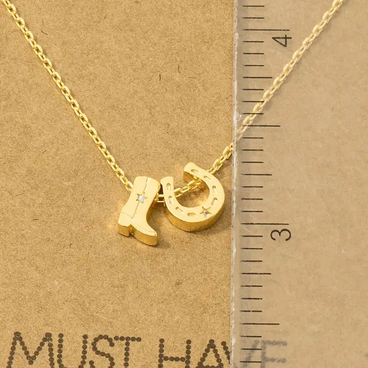 Fame Accessories Jewelry