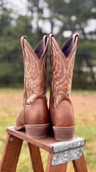 Dan Post mens boots