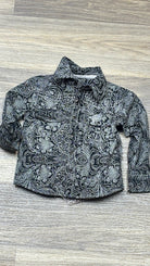 cowboy hardware Boys Shirts