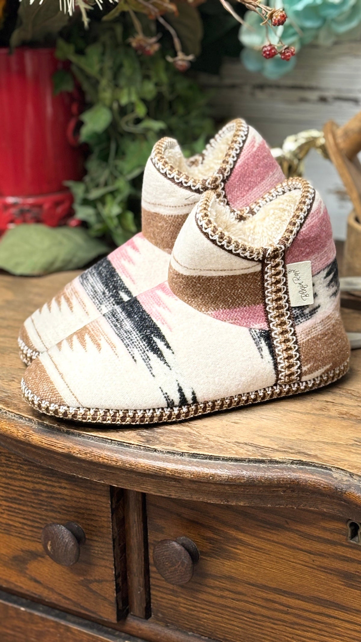 M&F Women's Boots