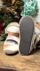 M&F Women's Boots