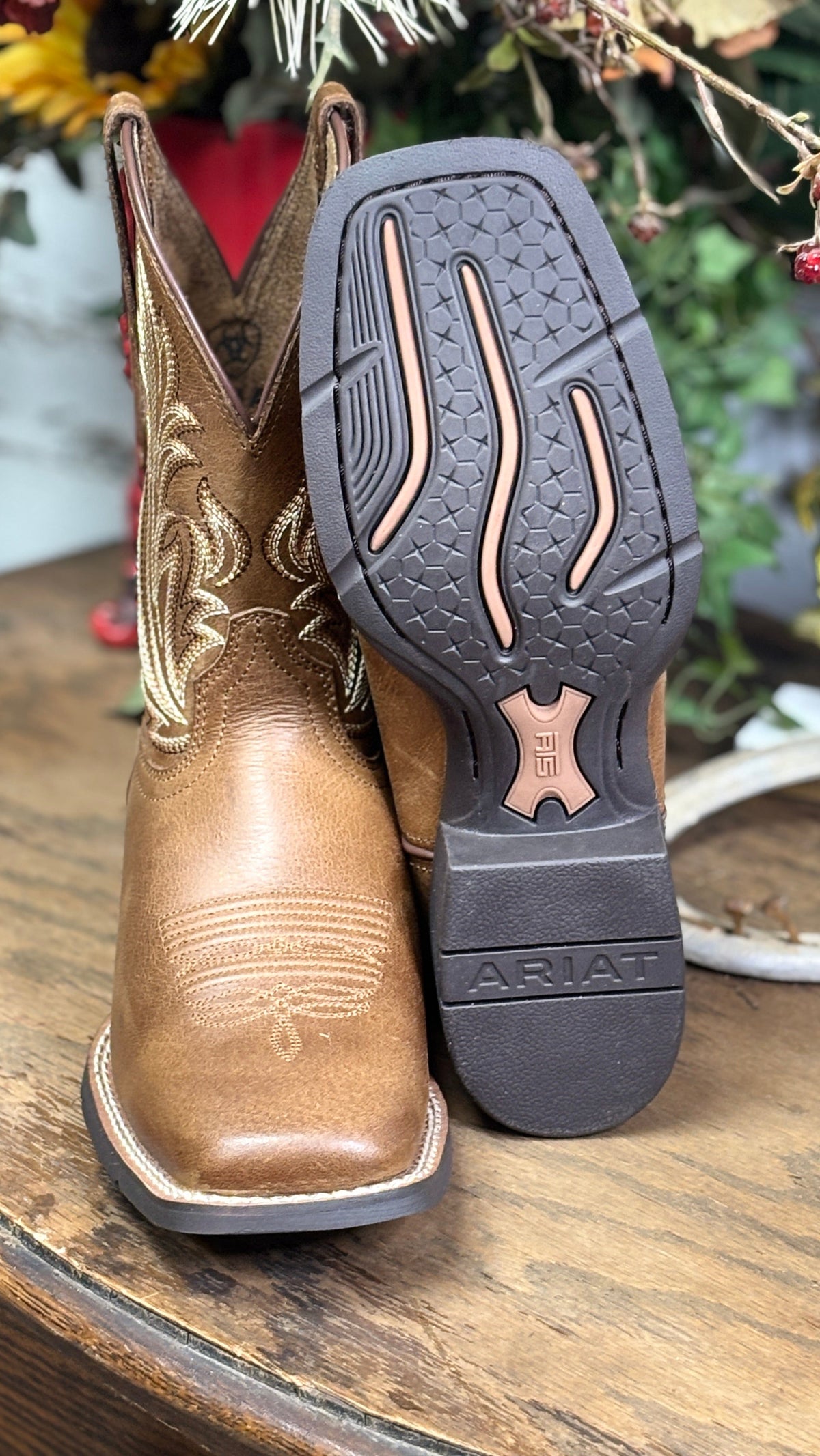 Ariat Women's Boots