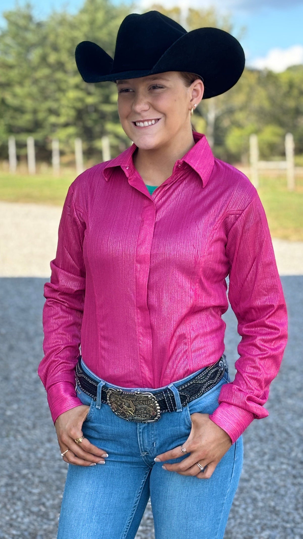 Royal Highness Show Shirt