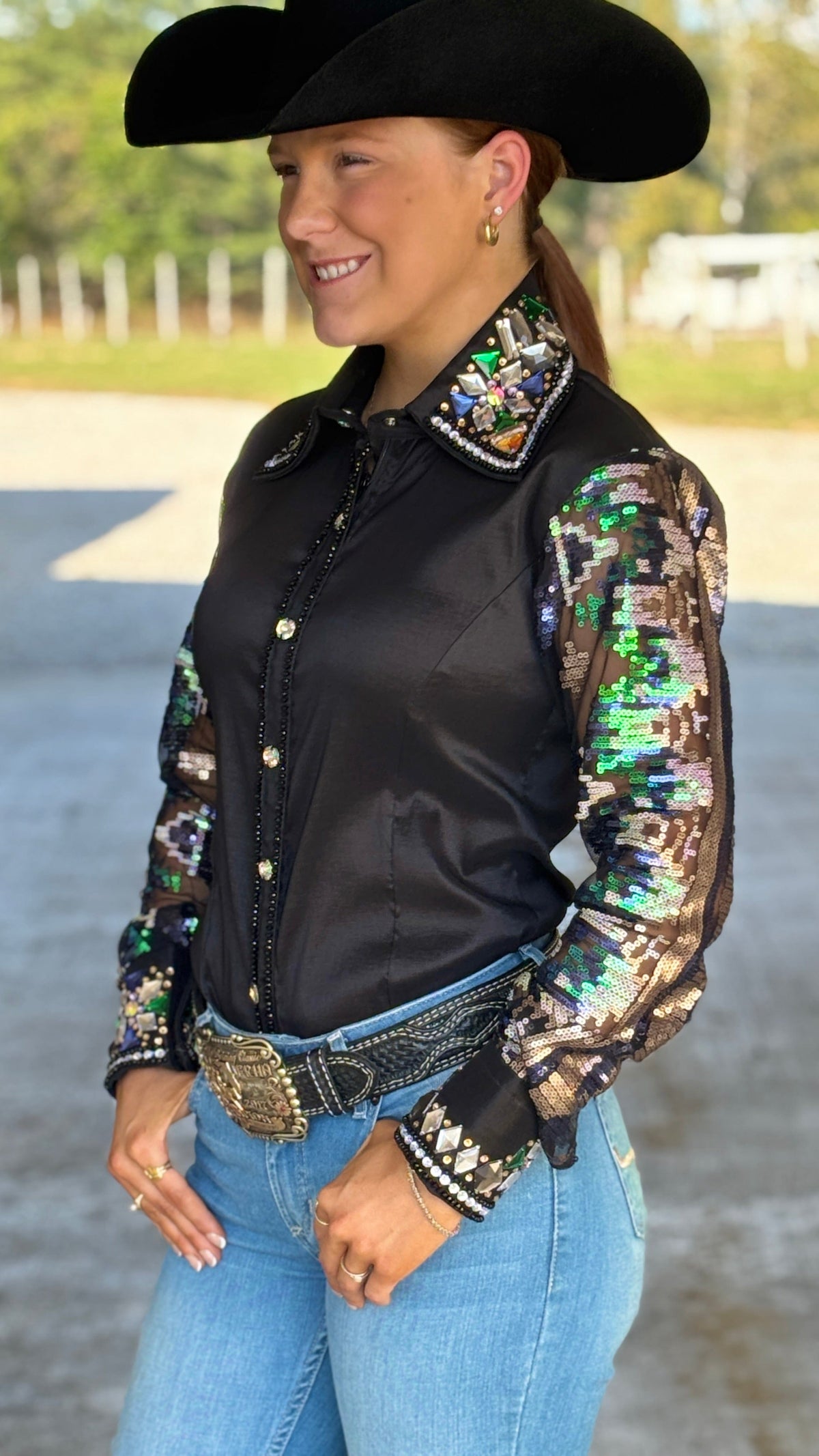 Royal Highness Show Shirt