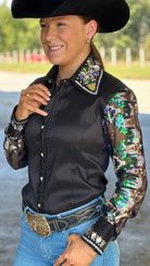 Royal Highness Show Shirt