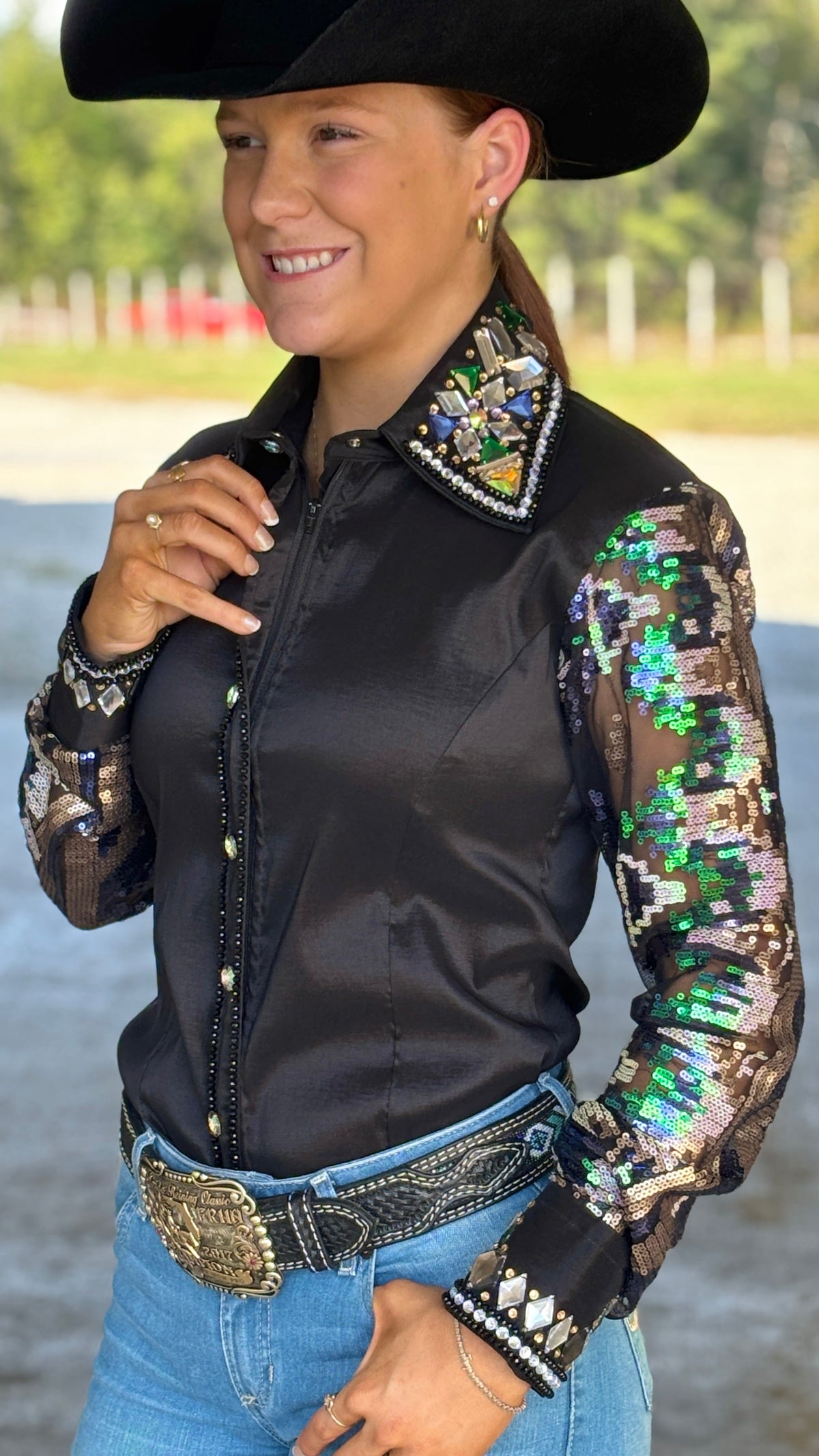 Royal Highness Show Shirt