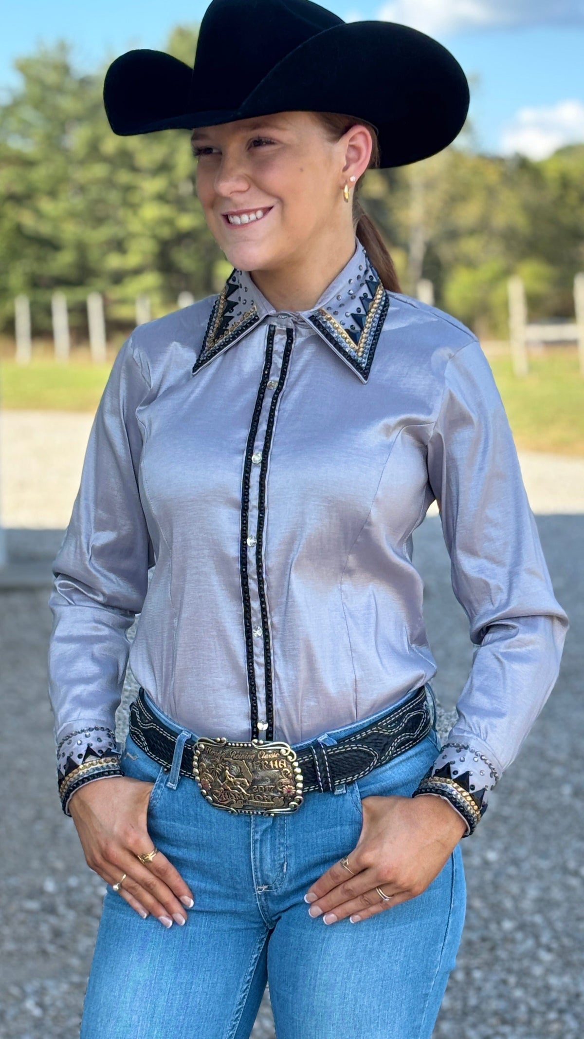 Royal Highness Show Shirt