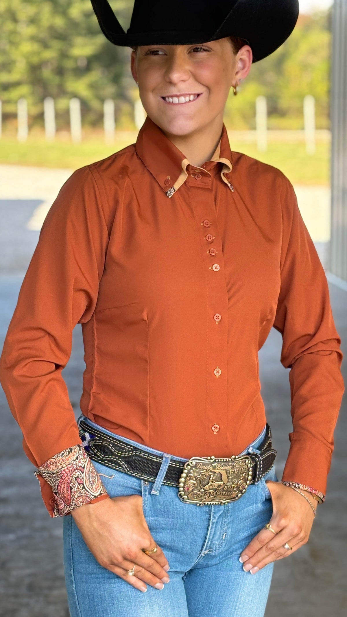Royal Highness Show Shirt