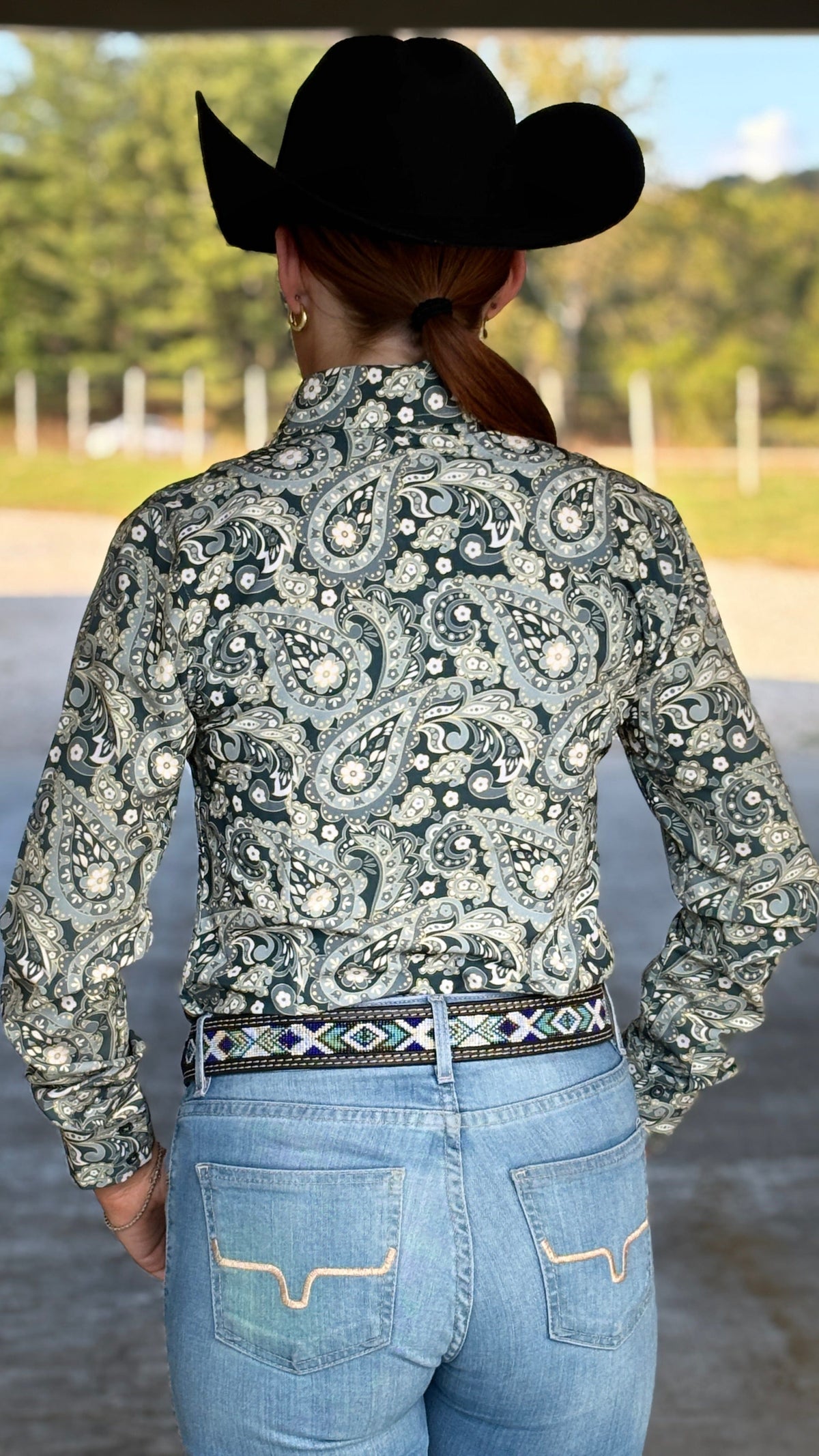 Royal Highness Show Shirt