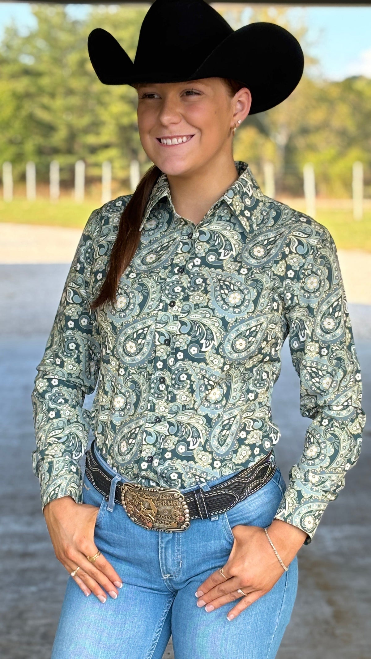 Royal Highness Show Shirt