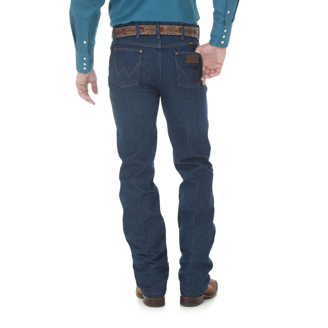 Premium Performance Cowboy Cut® Slim Fit Jean - Prewash - Henderson's Western Store