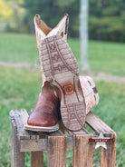 Men's Peete Boot by Laredo - Henderson's Western Store