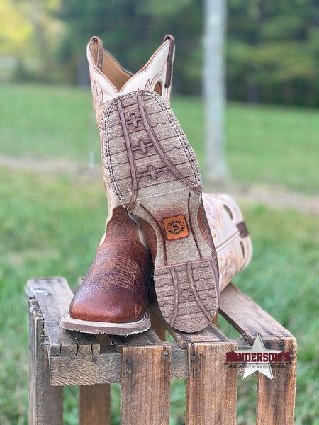 Men's Peete Boot by Laredo - Henderson's Western Store