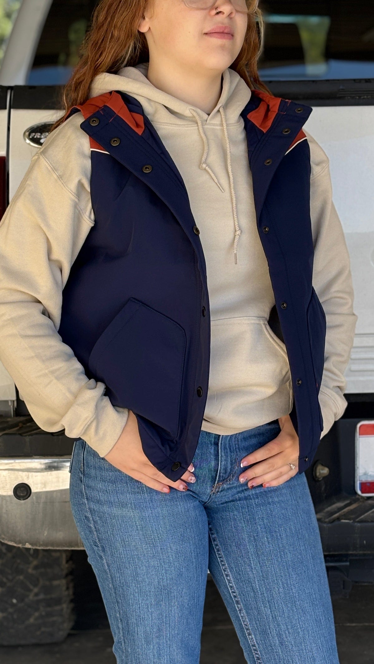 Ariat Women's Tops