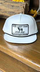 Cactus Alley Hat Co Ball Caps