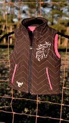 cowboy hardware children's shirt