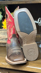 R. Watson Men's Boots