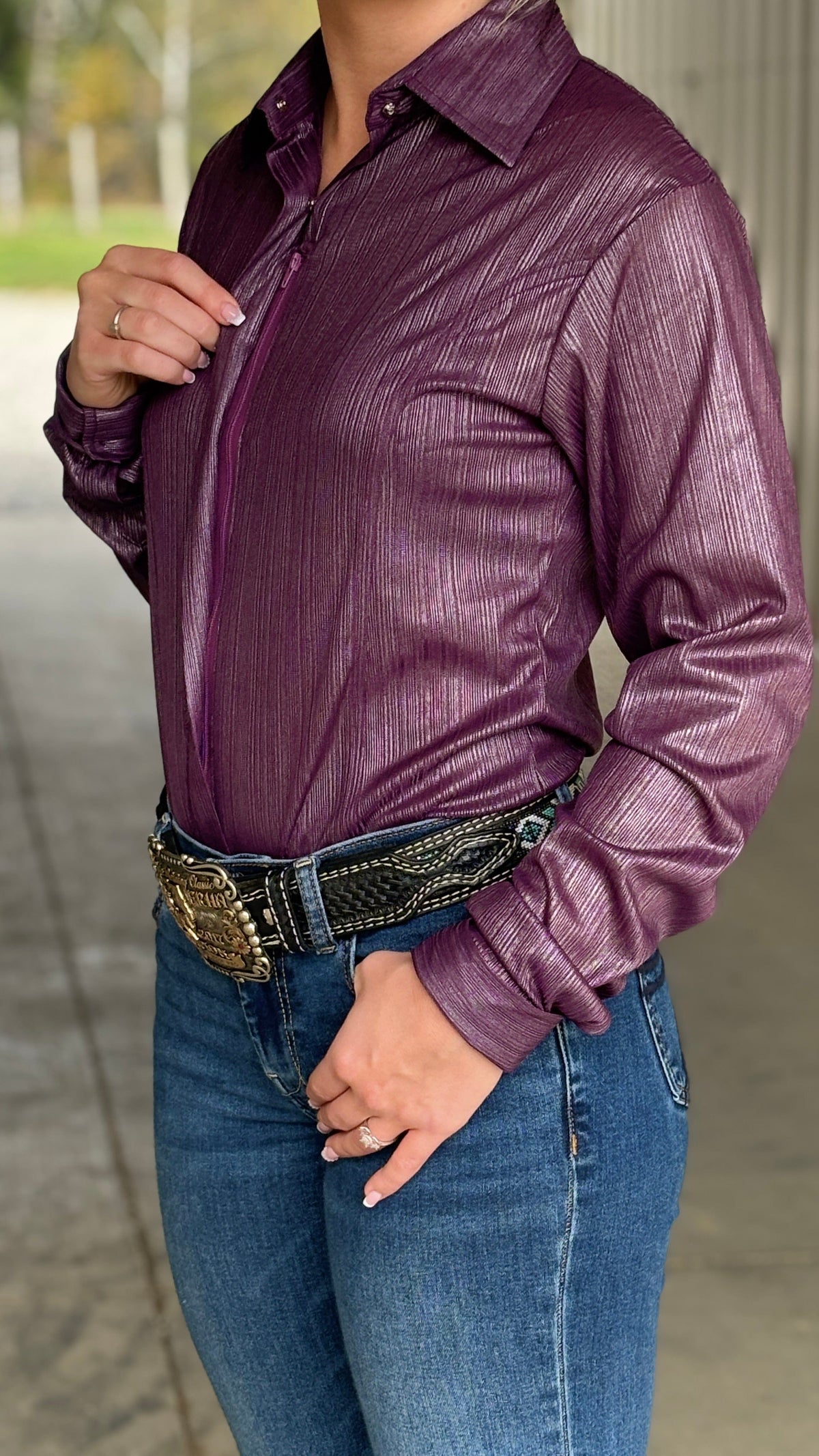 Royal Highness Show Shirt