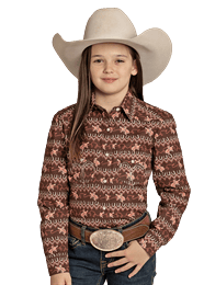 Panhandle Girls Apparel